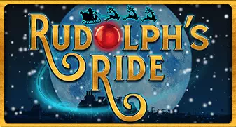 Rudolph’s Ride