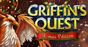 Griffin’s Quest Xmas