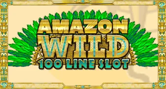 Amazon Wild