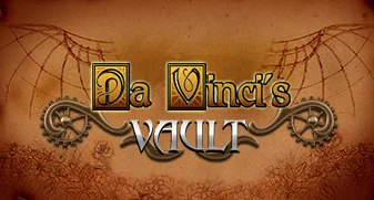 Da Vinci’s Vault