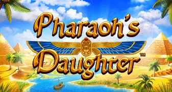 Fire Blaze Pharaoh’s Daughter