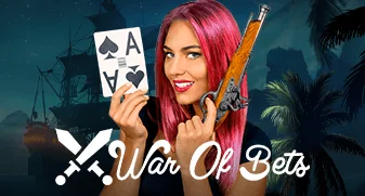 War Of Bets