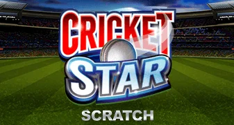 Cricket Star Scratch